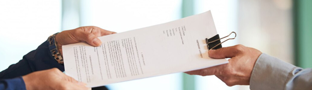 banner